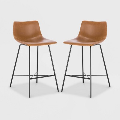 Target high top online chairs