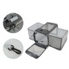 Unique Bargains Expandable Airline Approved Cat Carrier 1 Pc - 4 of 4