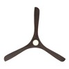 Modern Forms Renegade 8-Blade LED Smart Ceiling Fan - 4 of 4