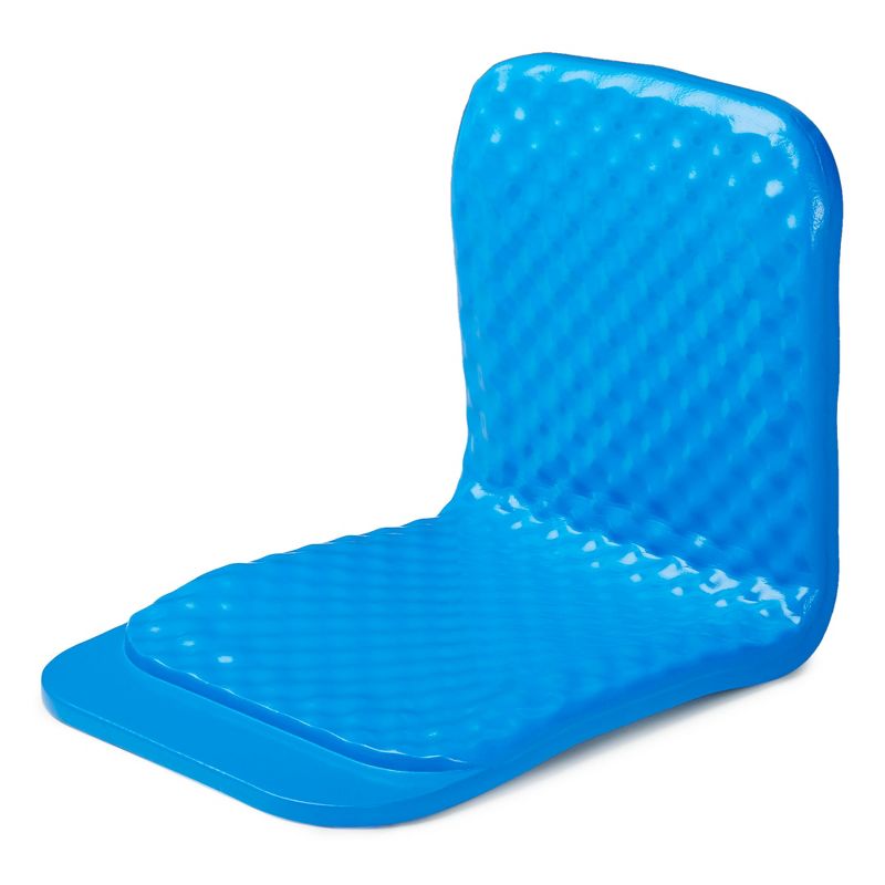 TRC Recreation Super Soft 19 Inch Foam Folding Lake Pool Lounge Chair, 1 of 7