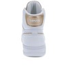 Levi's Womens Drive Hi Synthetic Leather Casual Hightop Sneaker Shoe - 3 of 4