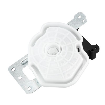 Unique Bargains A/C Heater Air Blend Door Actuator 79140-SNA-A01 604-879 for Honda Civic 2006-2011 Mode Motor Assembly Black 1 Pcs