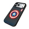 Marvel Avengers Grid MagSafe Compatible Cell Phone Case for Apple iPhone 17 Series - 2 of 4
