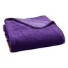 NCAA Signature LSU Tigers 50 x 60 Raschel Throw Blanket - 3 of 3