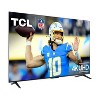 TCL 85 S Class 4K UHD HDR LED Smart TV with Google TV - 85S450G