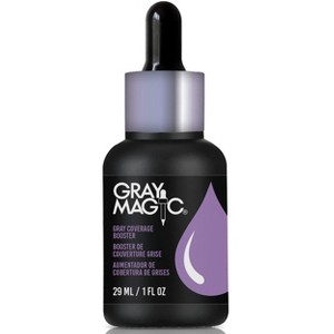 Ardell Gray Magic Gray Coverage Booster (1 oz) Color Additive