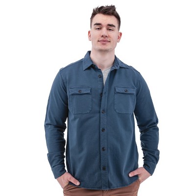 Old Ranch Brands Men's Sprague Shirt 25