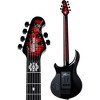 Ernie Ball Music Man John Petrucci BFR Majesty 6 Quilt Top Electric Guitar - 4 of 4