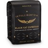 Intelligentsia Direct Trade Black Cat Classic Espresso Roast Dark Roast Whole Bean Coffee -12oz - image 2 of 4