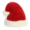 Aurora Mini Topper Santa Hat Palm Pals Festive Stuffed Animal Red 5" - 4 of 4