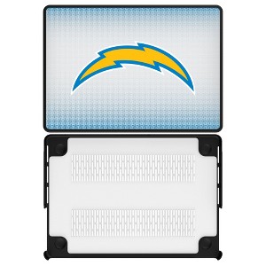 Keyscaper NFL AFC Teams Linen Laptop Case for Apple MacBook - 1 of 4