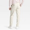 Men's Extended Tab Pleated Dress Trousers - Goodfellow & Co™ - 2 of 3