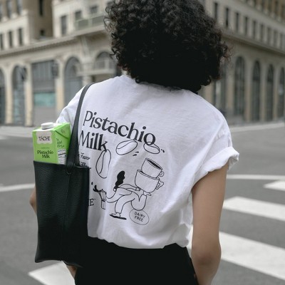 Tache Pistachio Milk Unsweetened - 32 fl oz