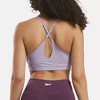 Lux Strappy Sports Bra - 3 of 4