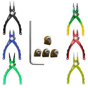 DANCO Cobalt-Titanium Side Cutter Replacement Kit - 1 of 1