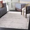 Princeton PRN726 Power Loomed Indoor Rugs - Safavieh - 2 of 4