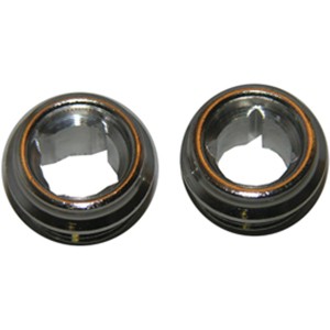 Lasco  Price Pfister 20 In. Thread Size Bibb Seat (2-Pack) SB-24NL - 1 of 2
