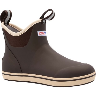 Women's Women's 6 in Ankle Deck Boot