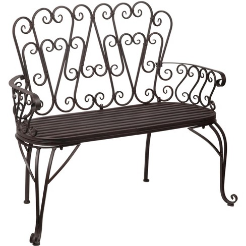 Design Toscano French Quarter Garden Bench - image 1 of 4