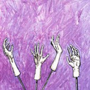 Ahleuchatistas - What You Will (CD) - 1 of 1