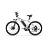 5TH WHEEL DISCOVER Commuter Electric Bike - 700W Peak, 20 mph, up to 43 Mile Range, 330 lbs Capacity, 26" Tires - 2 of 4