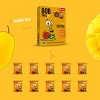 Bob Snail, Fruit Roll, Mango, 10 Pouches, 0.35 oz - 4 of 4
