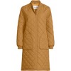 Lands' End Women's FeatherFree Insulated Bomber Coat - 3 of 4