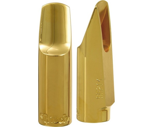 SR Technologies Professional Soprano Saxophone Mouthpiece