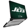 NFL AFC Teams Brick Wall Laptop Case for Apple MacBook - 2 of 4
