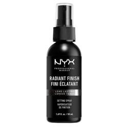 nyx dewy