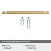 Amerock Cowrie Pull for Cabinets, Drawers, and Furniture - 4 of 4
