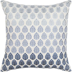 Mark & Day Amberlynn Cottage Throw Pillow - 1 of 4