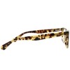 Kate Spade  WR9 Womens Rectangle Eyeglasses Brown Havana 52mm - 3 of 3