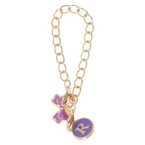 Unique Bargains Chain Bow Water Cup Pendant 1 Pc - 1 of 4