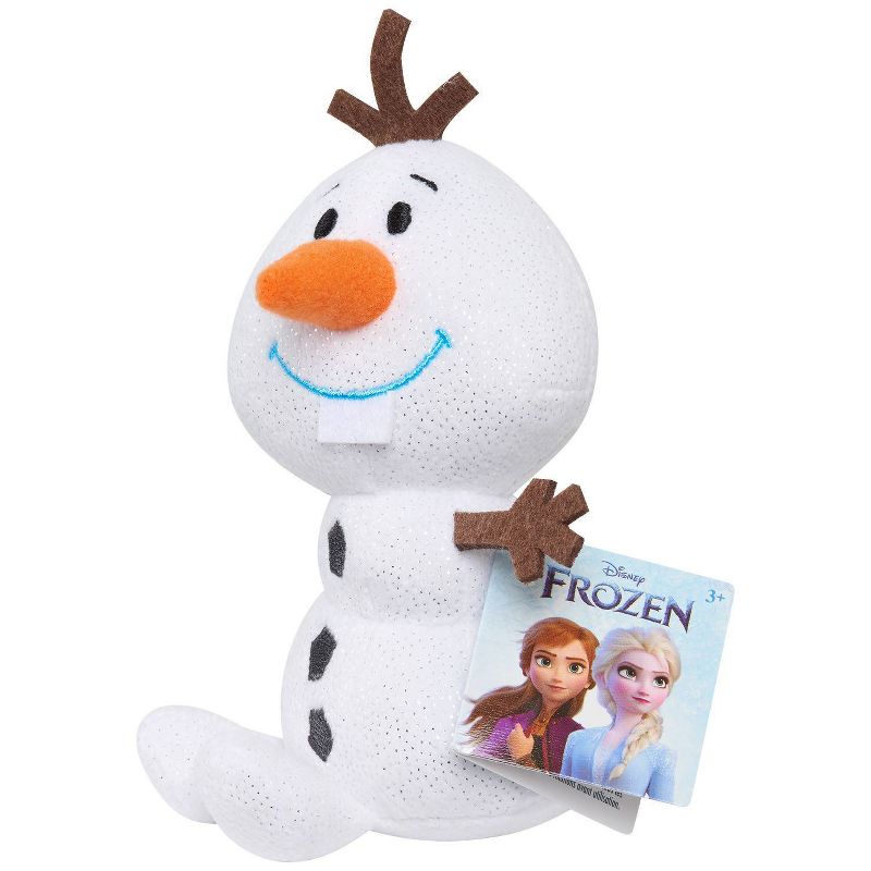 Disney Frozen Olaf Plush, 3 of 6