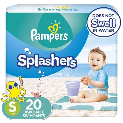 swim diapers target