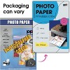 PPD Satin Photo Paper 13x19" 50 sheets 255 gsm for Inkjet Printers - 3 of 4