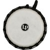 LP World Rope-Tuned Circle Djembe, 7 in. - 4 of 4