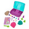 Kinetic Sand Folding Sand Box