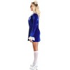 HalloweenCostumes.com 60's Icon Women's Costume | Movie-Inspired Attire - 3 of 4