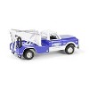 1/64 1969 C30 Dually Wrecker, Yenko, Dually Drivers Series 15 46150-A - 3 of 4