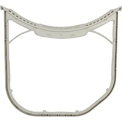 Nispira Lint Trap Screen Filter Replacement Compatible with LG Electronics Cloth Dryer 5231EL1003B, 1 Filter.