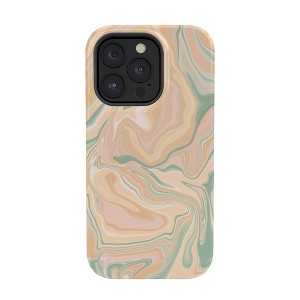 Jacqueline Maldonado Seaside Femme Marble Tough Tough iPhone 15 Case - Society6 - 1 of 1