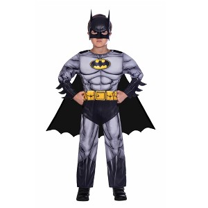 Batman Classic Child Costume - 1 of 4