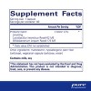 Pure Encapsulations ProbioMood - Shelf Stable Probiotic Combination Designed to Support Relaxation and G.I. Function* - 60 Capsules - 3 of 4