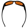 Global Vision Eyewear New Attitude Safety Motorcycle Glasses - 4 of 4