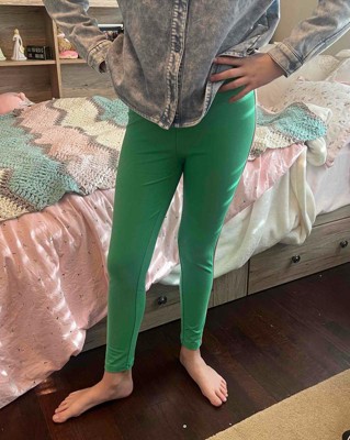 LuLaRoe T/C St Pat's Day Leggings