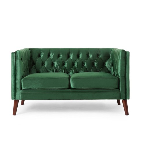 Tufted 2024 loveseat target