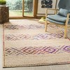 Natural Fiber NF920 Hand Woven Indoor Rugs - Safavieh - 2 of 4