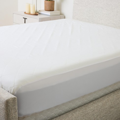 Slumber Cloud Performance Mattress Protector - image 1 of 4